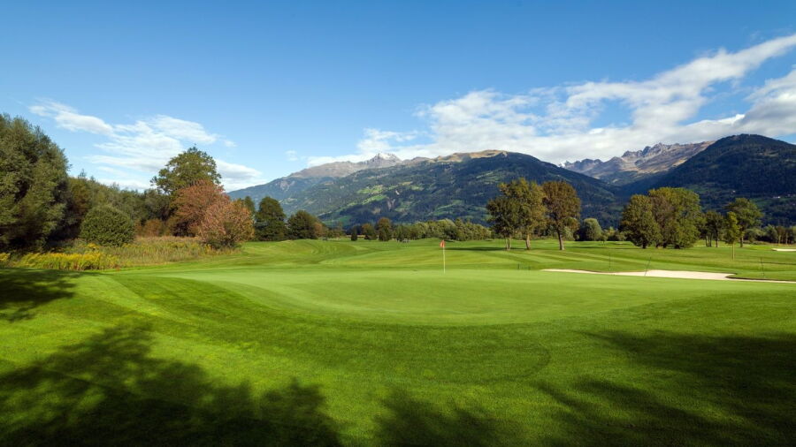 Dolomitengolf Osttirol GC