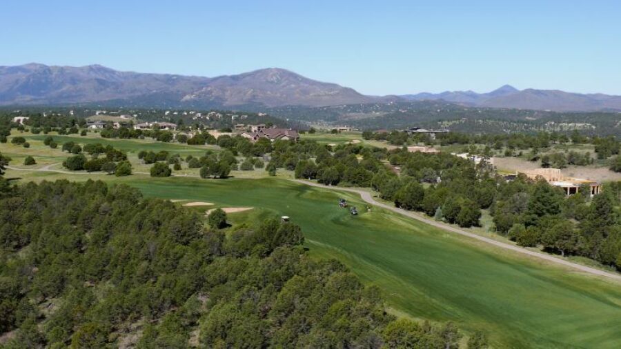 Alto Lakes GCC