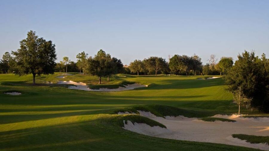 Deltona Club