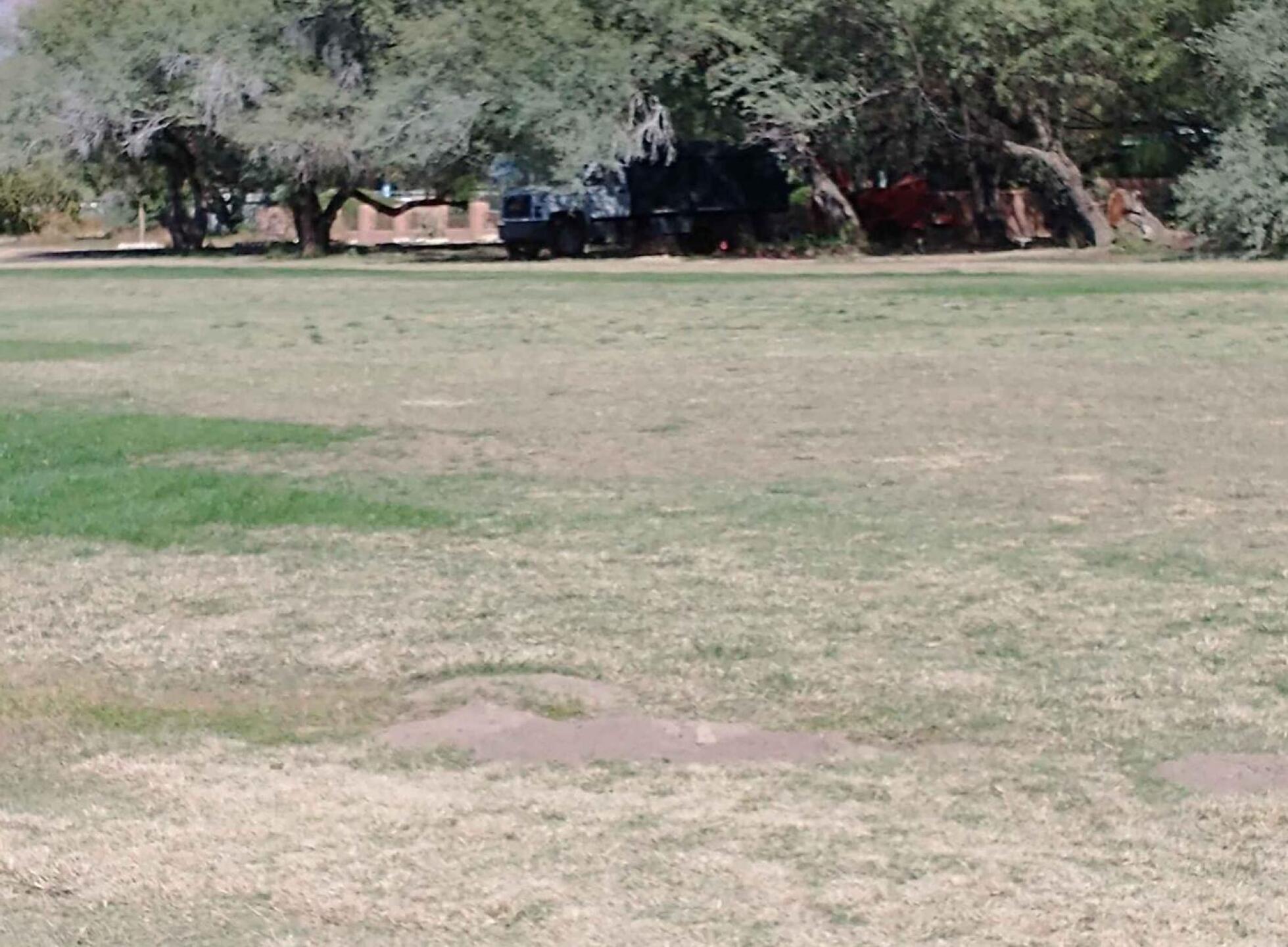 17th Fairway (Photo submitted by u314159843195 on 11/15/2021)