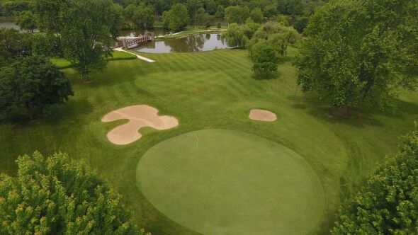 Pottawatomie GC:#7