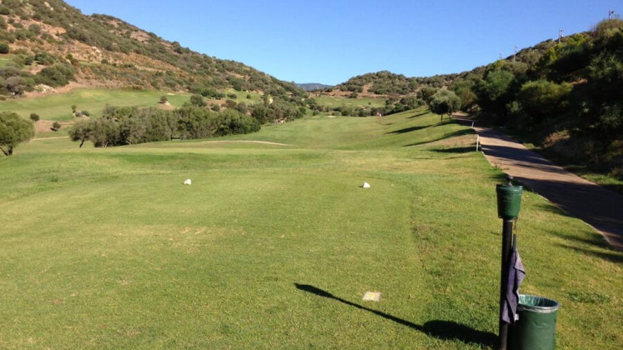 Tanka GC