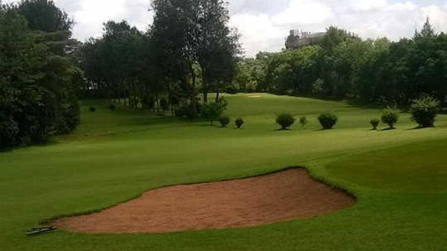 Nyeri GC