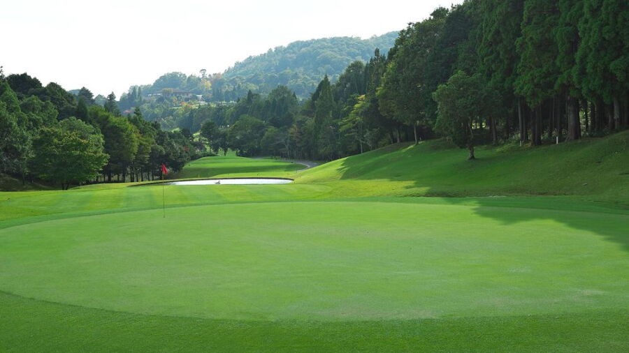 Awaga GC: #11
