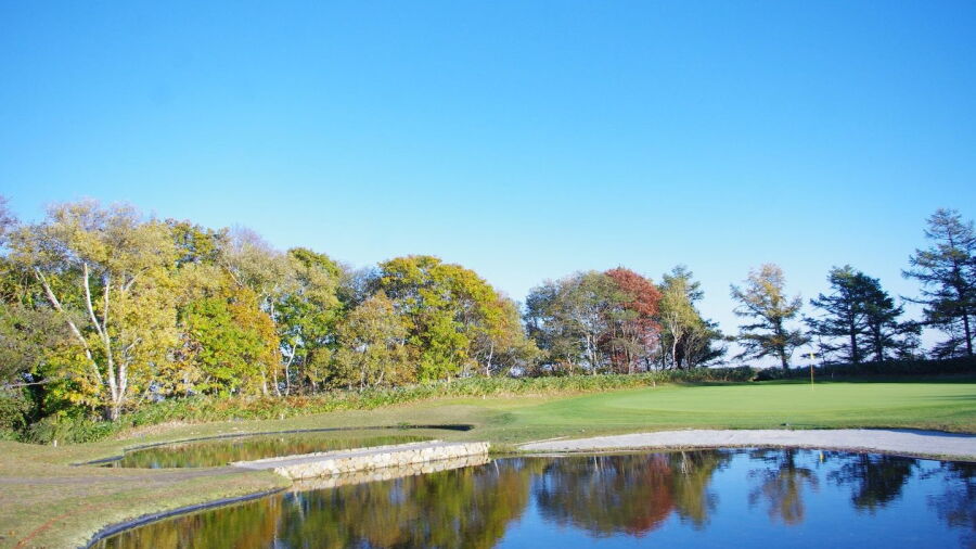 Sweden Hills GC