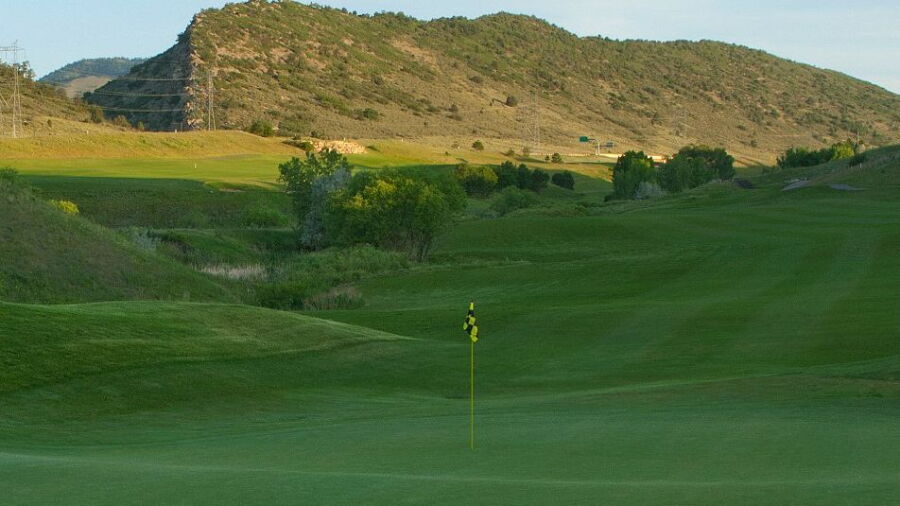 Deer Creek GC at Meadow Ranch