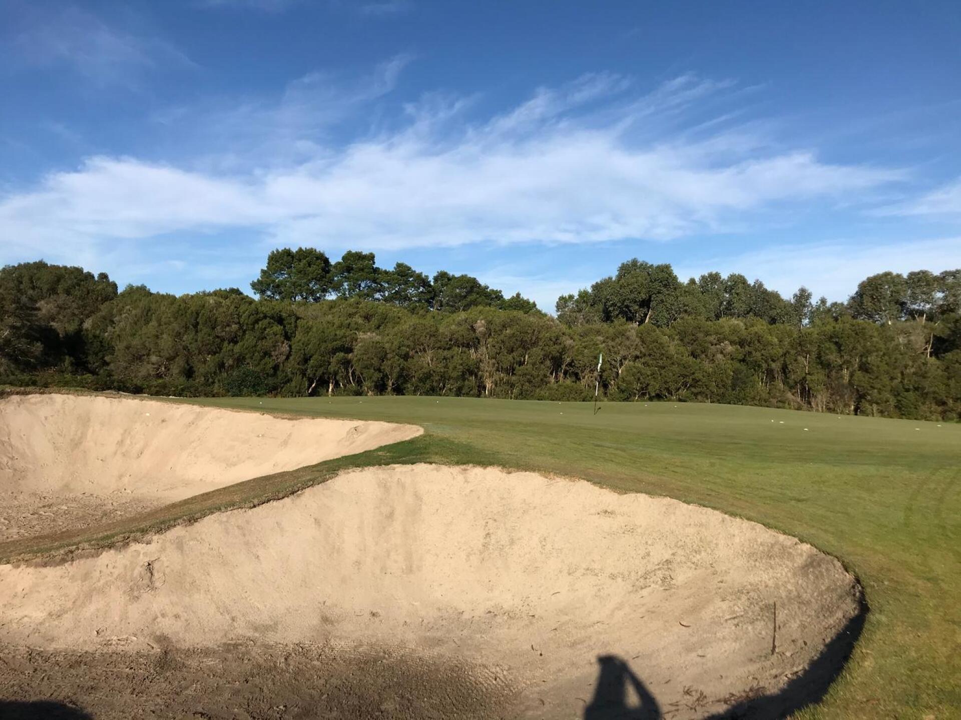 (Photo submitted by theglasseyegolfer on 06/21/2020)