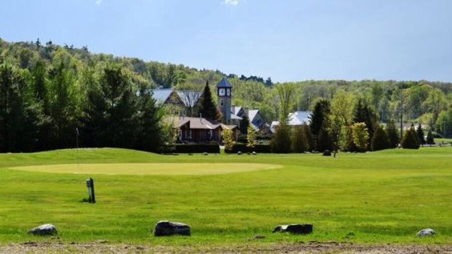 Calabogie Peaks Resort - Ironwoods
