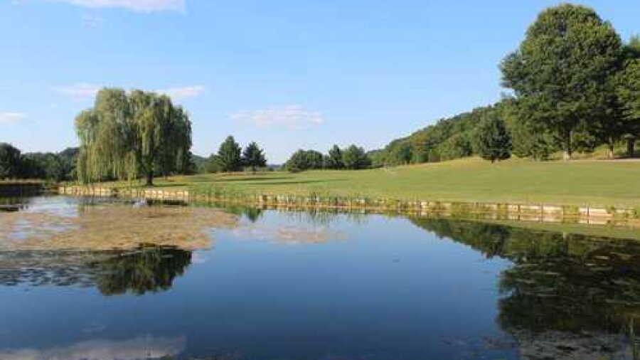 Graysburg Hills GC