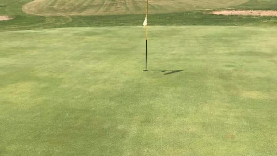 Fox Ridge GC