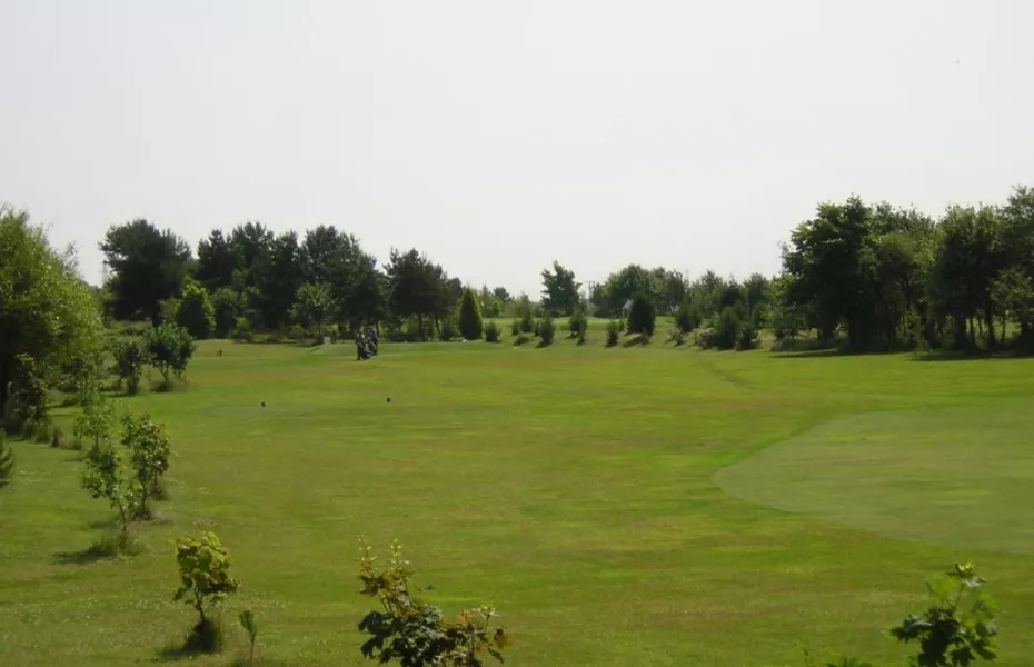 Blyth GC