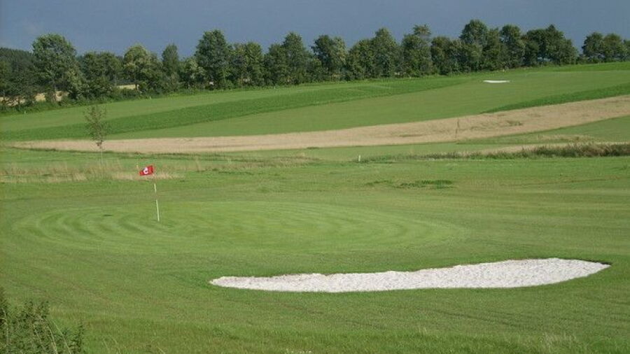 Leonhardshaun GC: #5