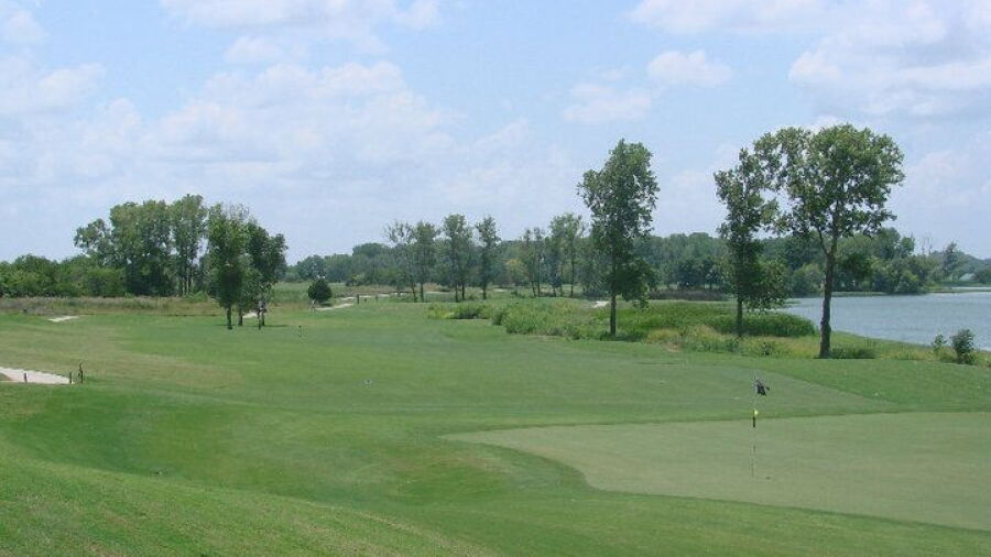 Cleburne GL: #9
