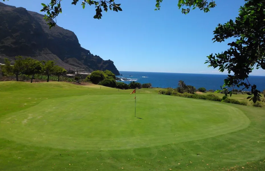 Buenavista GC