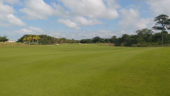 Aak-Bal Beach Residence & Spa - Jade GC