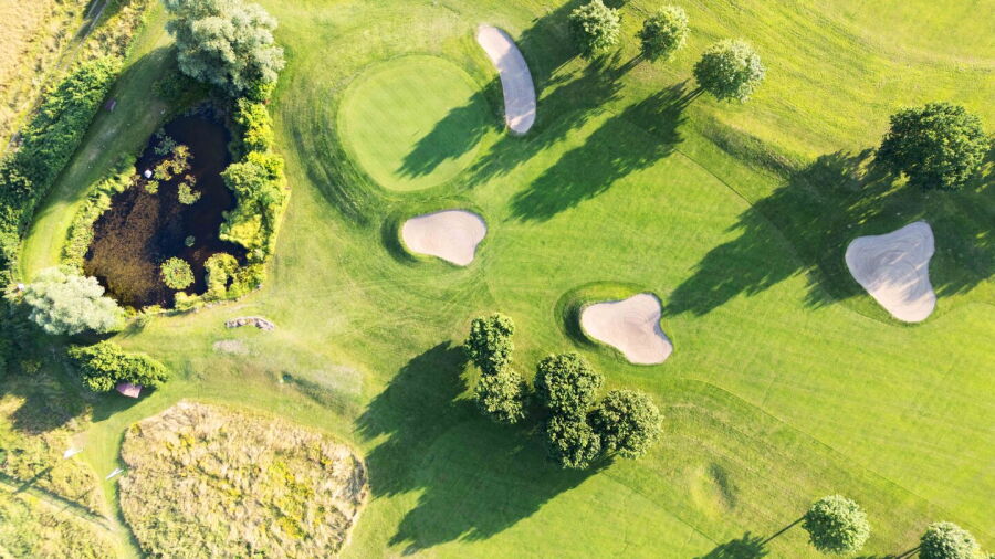Leinetal Einbeck GCC