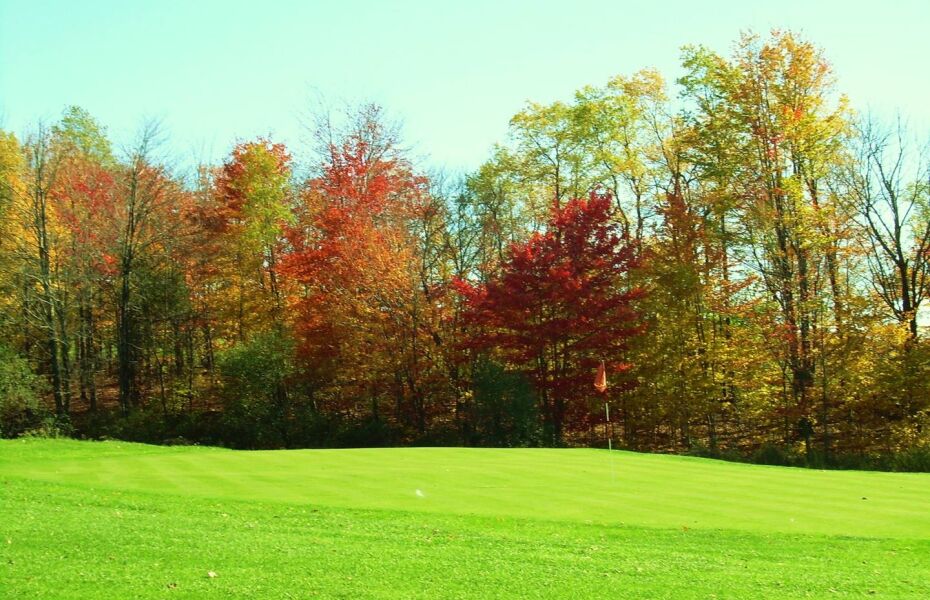 Apple Creek Country Club in De Ruyter, New York, USA GolfPass