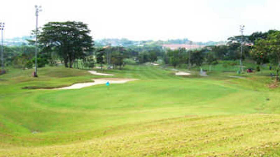 Monterez GCC: #14