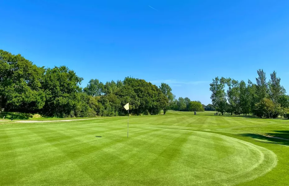 Forrester Park Golf & Country Club in Gt Totham, Maldon, England GolfPass