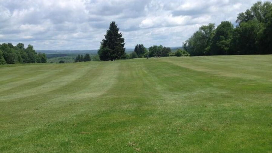 Oriskany Hill GC