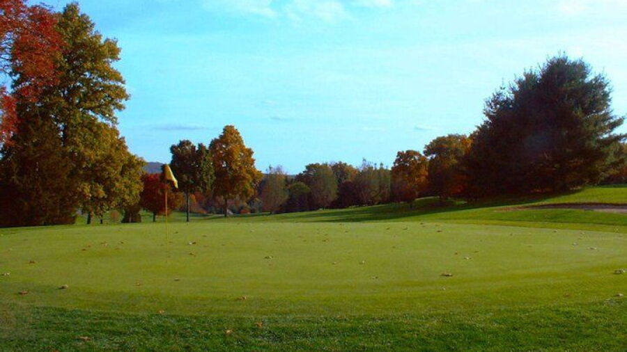 Hunter GC