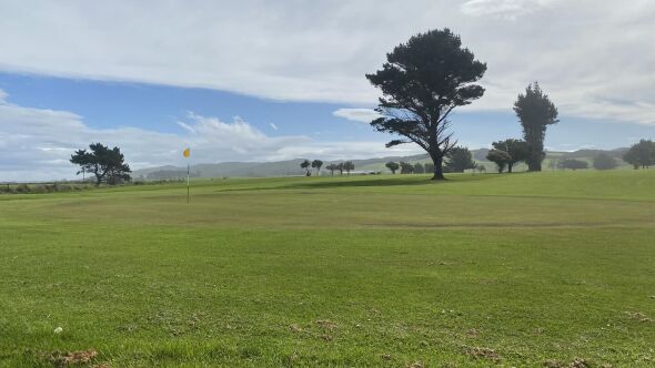 Kaitangata GC