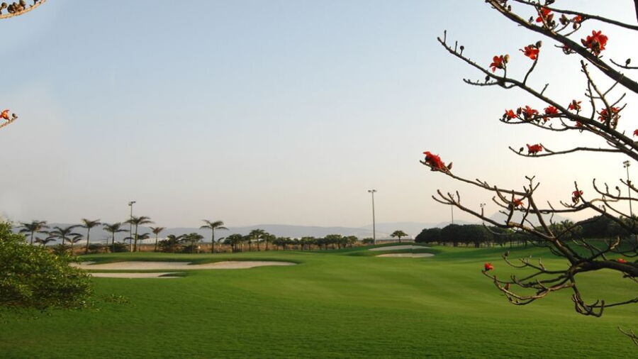Golden Gulf GC