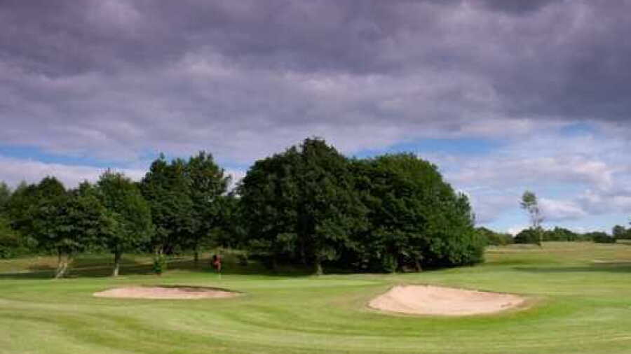 Tapton Park GC
