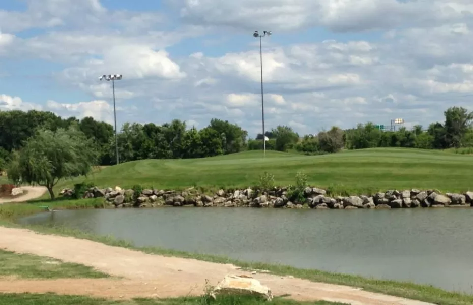 Turkey Creek Golf Center