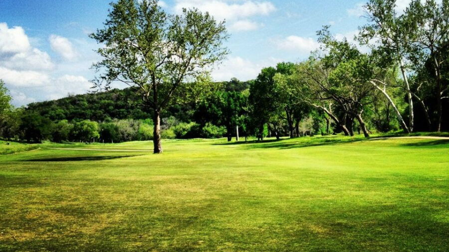 Twin Creeks CC