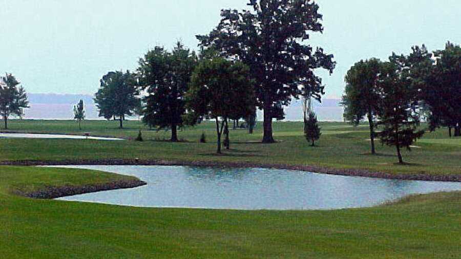 Northmoor GC