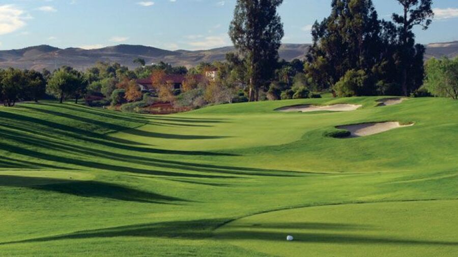 Oak Creek GC