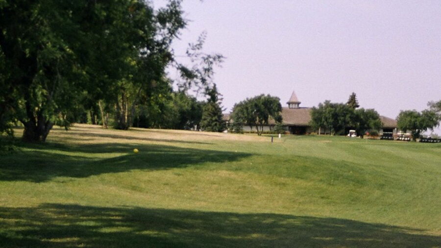 Tor Hill GC