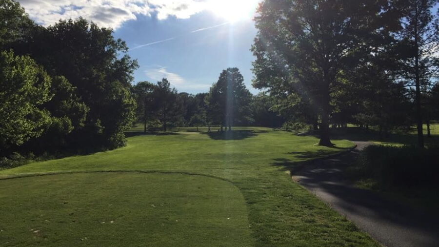 Herndon Centennial GC