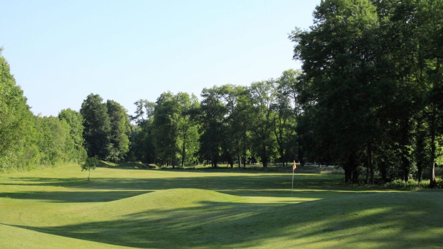 Arc-en-Barrois GC