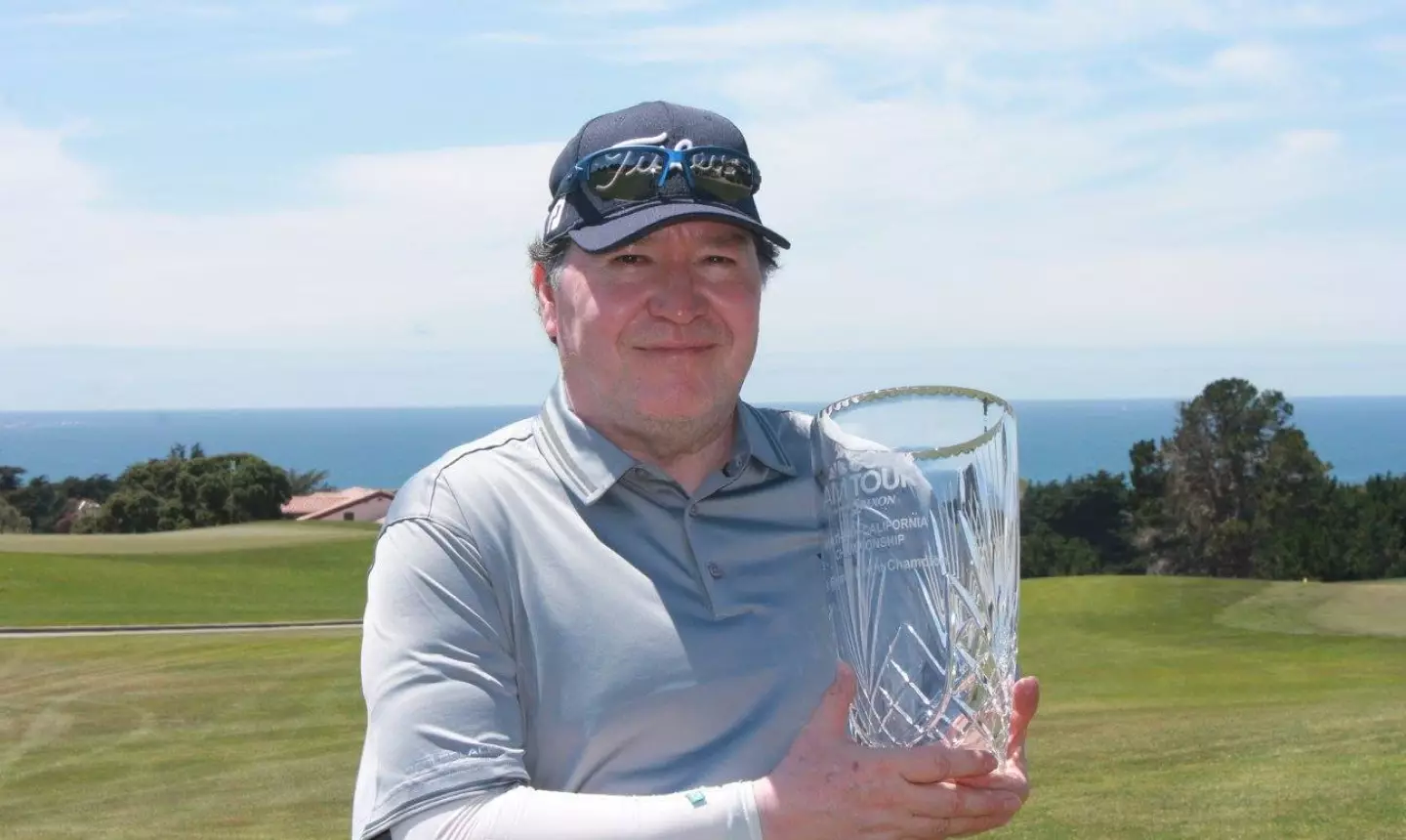 David Alvarez, No Cal GC Am Tour Championship