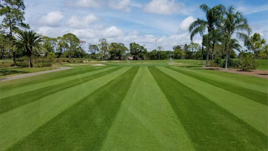 The Hideaway CC: #10
