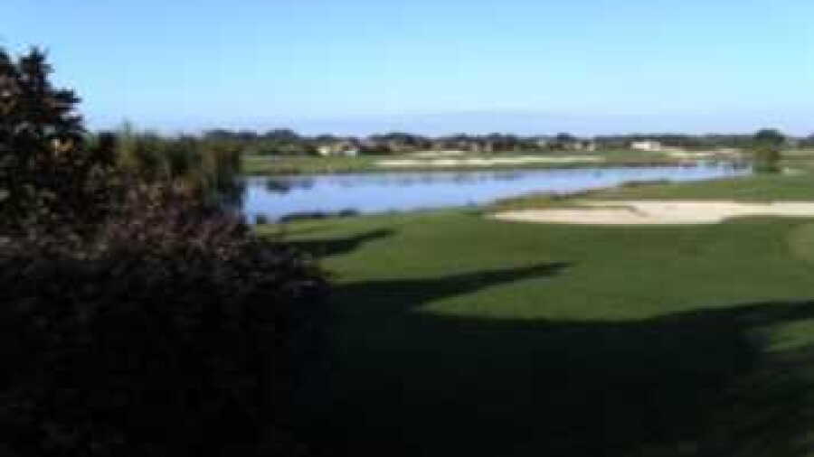 Nancy Lopez Legacy GCC