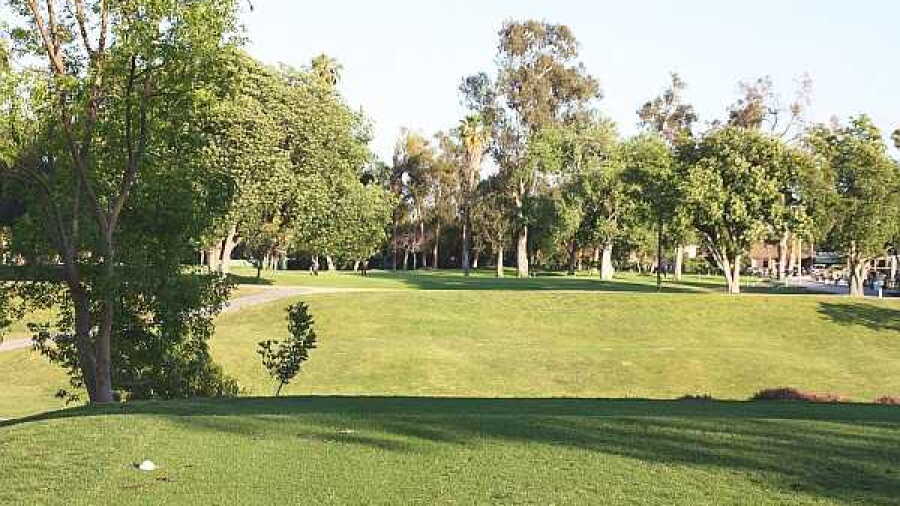 Riverview GC