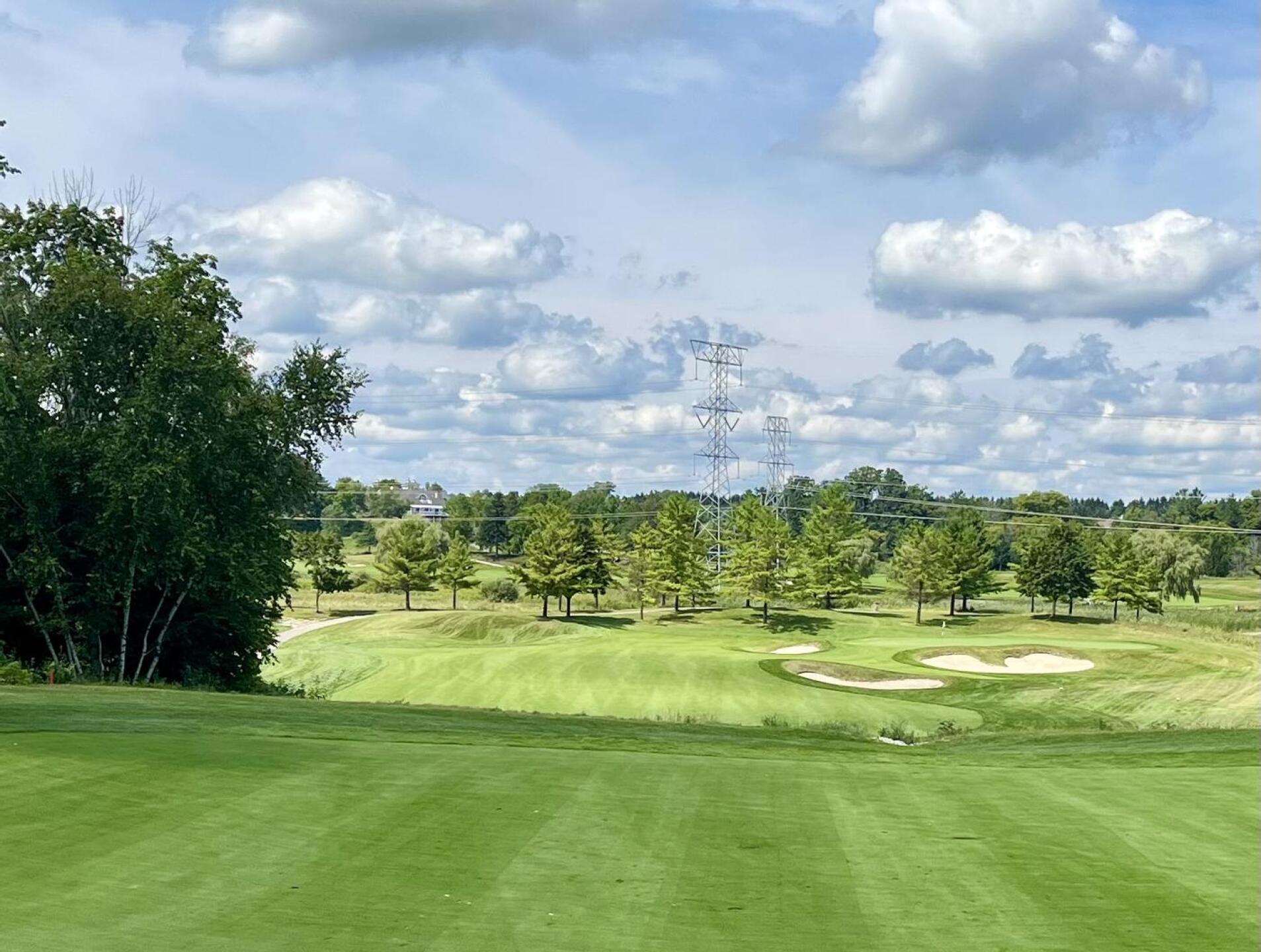 (Photo submitted by QuantumGolfx on 09/16/2025)