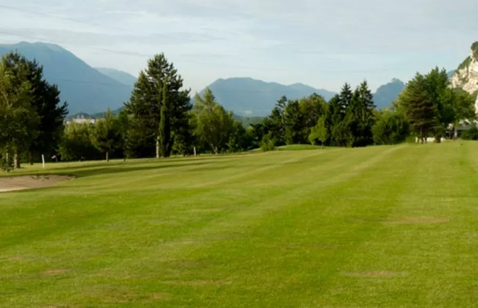 Grenoble Seyssins GC