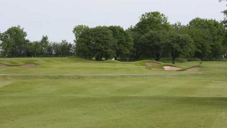 Bastad GC - Old: #1