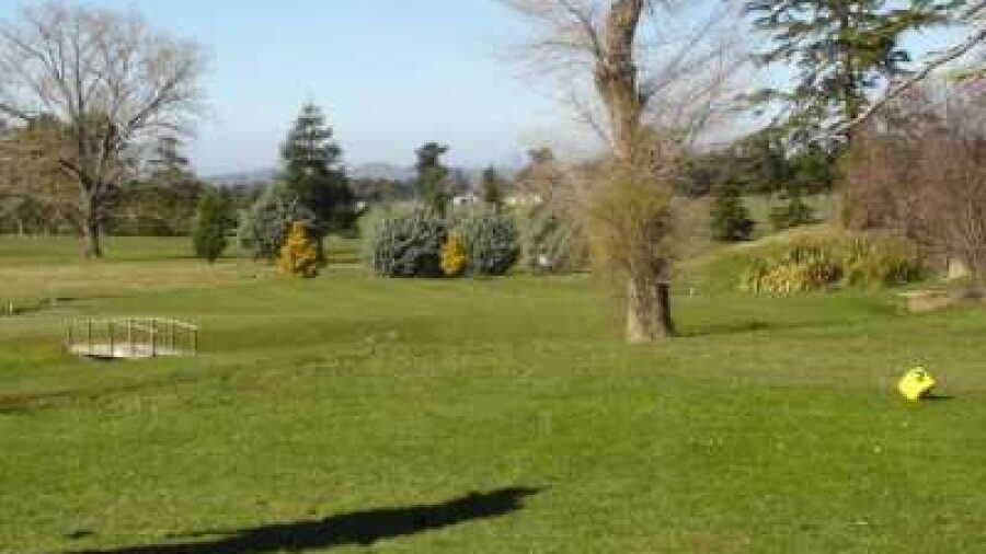 Onga Onga GC