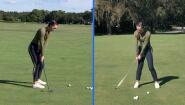 Ground Contact Drill