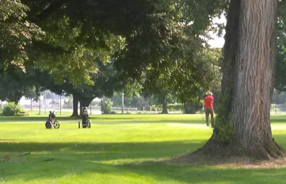 Red Arrow Golf Club in Kalamazoo, Michigan, USA GolfPass