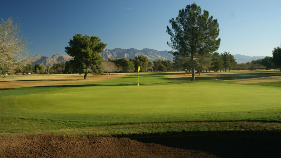 El Rio GC