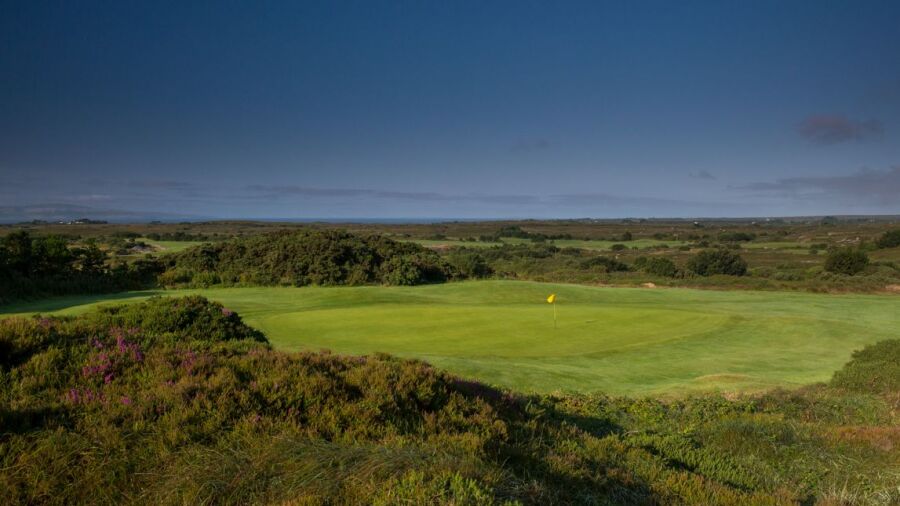 Bearna GCC: #16