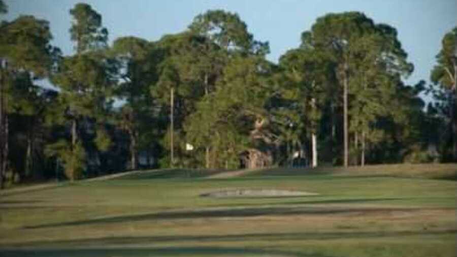 Riverbend GC