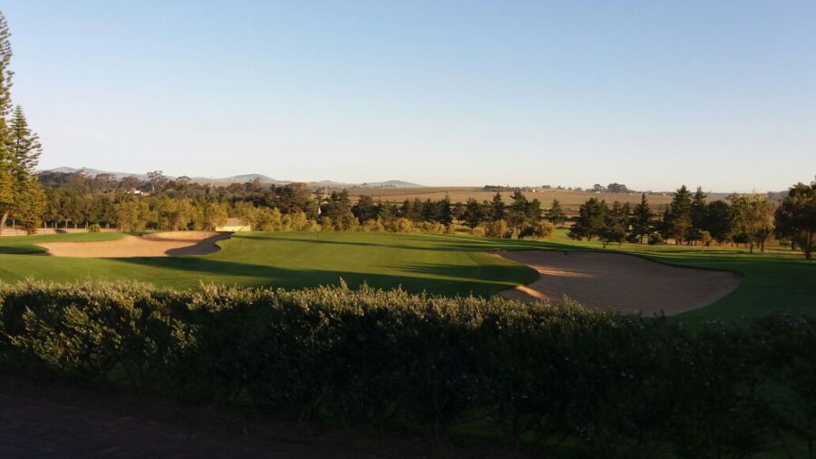 Wagner's Golf Academy
