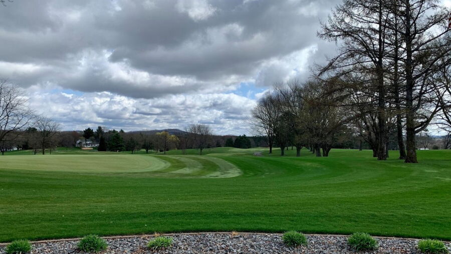 Reedsburg CC